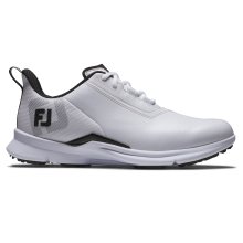FootJoy Fuel Wide pánské golfové boty, bílé