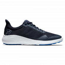 FootJoy Flex pánské golfové boty, tmavě modré, vel. 10 UK DOPRODEJ