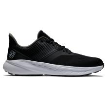 FootJoy Flex pánské golfové boty, černé