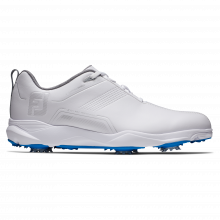 FootJoy eComfort pánské golfové boty, bílé/šedé