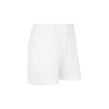 FootJoy dámské golfové kraťasy, bílé DOPRODEJ