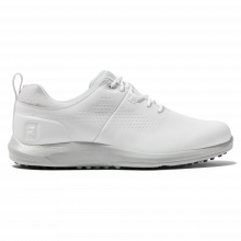 FootJoy Leisure LX dámské golfové boty, bílé DOPRODEJ