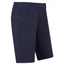 FootJoy GolfLeisure Stretch dámské golfové kraťasy, tmavě modré, vel. S DOPRODEJ