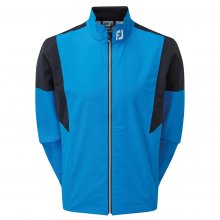 FootJoy HydroLite V2 Rain Jacket pánská bunda, modrá/černá, vel. M DOPRODEJ