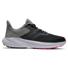 FootJoy Flex dámské golfové boty, černé/šedé