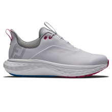 FootJoy Quantum dámské golfové boty, bílé DOPRODEJ