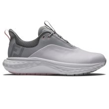 FootJoy Quantum dámské golfové boty, bílé/šedé