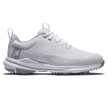FootJoy Tour Rival dámské golfové boty, bílé