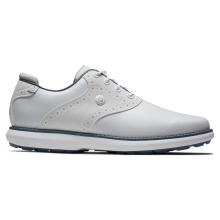 FootJoy Traditions dámské golfové boty, bílé