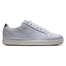 FootJoy Links dámské golfové boty, bílé, vel. 38,5 EU DOPRODEJ