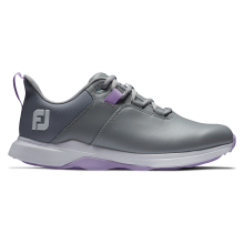 FootJoy ProLite dámské golfové boty, šedé DOPRODEJ