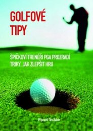 Golfové tipy