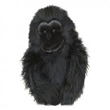 Daphne's Headcover Gorila