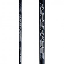 Mitsubishi Rayon KURO KAGE Black Tini 50 shaft na fairway dřevo č.5, Light flex