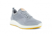 ECCO S-Casual pánské golfové boty, šedé, vel. 9/9,5 UK, DOPRODEJ
