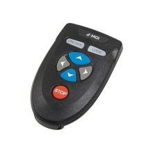 MGI ZIP Remote Control náhradní dálkový ovladač