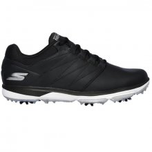 Skechers PRO 4 pánské golfové boty, černá, vel. 9 UK, DOPRODEJ
