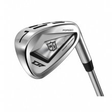 Wilson Staff D7 Forged pánské železo č. 7, Regular flex, ocel, pravé DOPRODEJ