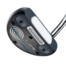 Odyssey Ai-ONE Rossie DB putter 35", pravý