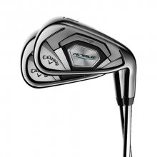 Callaway Rogue 20 set pánských želez 5 - PW, REG, levé, ocel DOPRODEJ