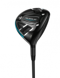 Callaway Rogue 20 Fairwayové dřevo č. 5, WMS, dámské, pravé DOPRODEJ