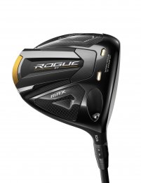 Callaway Rogue ST MAX Driver 10,5°, REG, pánský, levý - K ZAPŮJČENÍ