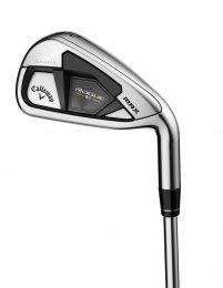 Callaway Rogue ST MAX pánské železo, pravé, ocel