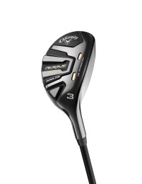 Callaway Rogue ST MAX OS Hybrid č. 4, REG, pánský, pravý DOPRODEJ