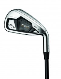 Callaway Rogue ST MAX OS Lite dámské železo SW, WMS, pravé