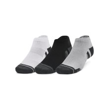 Under Armour Performance Tech Low pánské golfové ponožky, 3 páry, vel. L