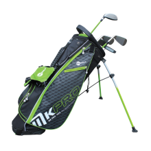 MK Pro Half Set Green 57in / 145 cm, pravý