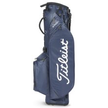 Titleist Players 4 StaDry Stand bag, tmavě modrý