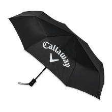 Callaway Collapsible skládací golfový deštník 43" (109 cm), černý