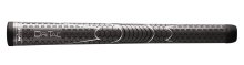 Winn Dri-Tac Oversize pánský grip, tmavě šedý