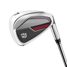 Wilson Staff Dynapower set pánských želez 5 - PW, pravé, ocel DOPRODEJ
