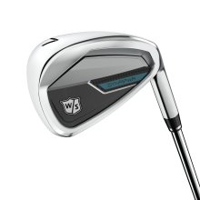Wilson Staff Dynapower set dámských želez 6 - SW, pravé DOPRODEJ