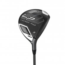 Wilson Staff Launch Pad Fairwayové dřevo č. 5, 18°, REG, pánské, pravé DOPRODEJ