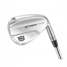 Wilson Staff Model wedge, pánská, pravá DOPRODEJ