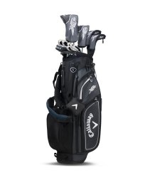 Callaway XR 13PC pánský golfový set, REG, grafit, pravý