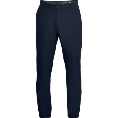Under Armour CGI Showdown Taper Pant pánské golfové kalhoty, tmavě modré, vel. 36/32