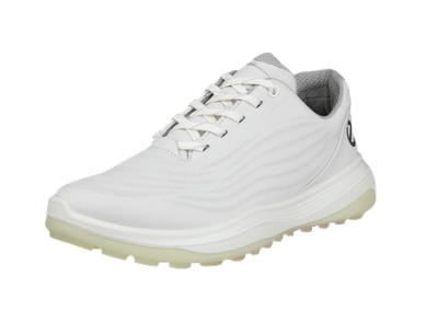 ECCO LT1 dámské golfové boty, bílé