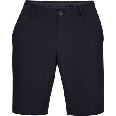 Under Armour EU Performance Taper pánské golfové kraťasy, černé, vel. 40, DOPRODEJ