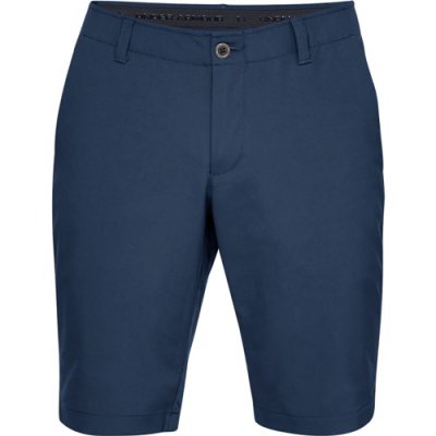 Under Armour EU Performance Taper pánské kraťasy, tmavomodré, vel. 40 DOPRODEJ