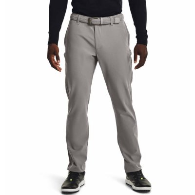 Under Armour CGI Taper Pant pánské golfové kalhoty, šedé, vel. 30/32 DOPRODEJ