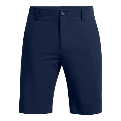 Under Armour Drive Taper pánské golfové kraťasy, tmavě modré, vel. 38 DOPRODEJ