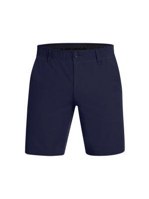 Under Armour Drive Taper pánské golfové kraťasy, tmavě modré