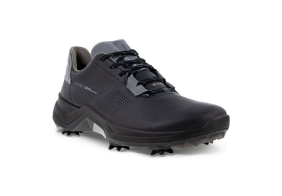 ECCO Biom G5 pánské golfové boty, černé