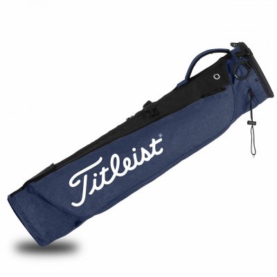 Titleist Pencil bag - tmavě modrý