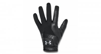 Under Armour Medal pánská golfová rukavice, černá, pravá