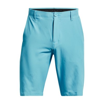 Under Armour Drive Taper pánské golfové kraťasy, světle modré, vel. 32 DOPRODEJ